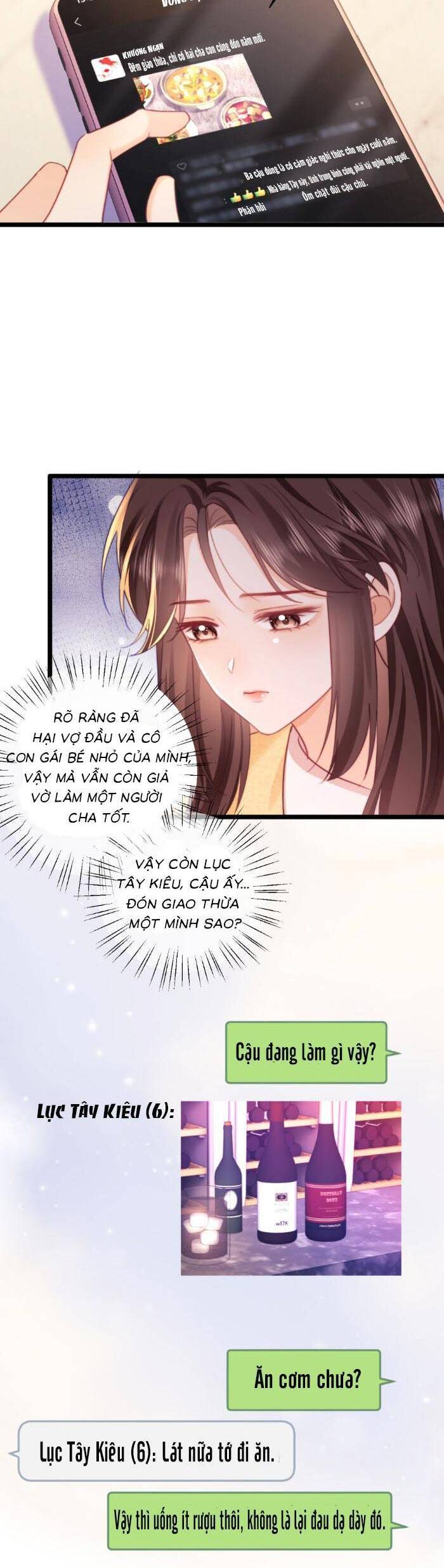 Truỵ Lạc Chương 52 Ảnh 7