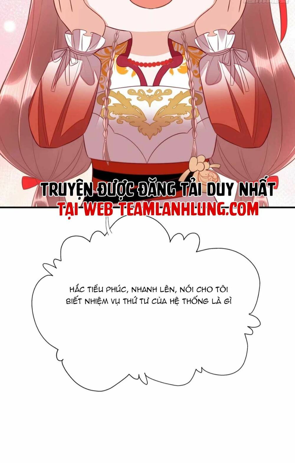 Xuyên Qua Làm Vương Phi Miệng Quạ Chương 19 Ảnh 25