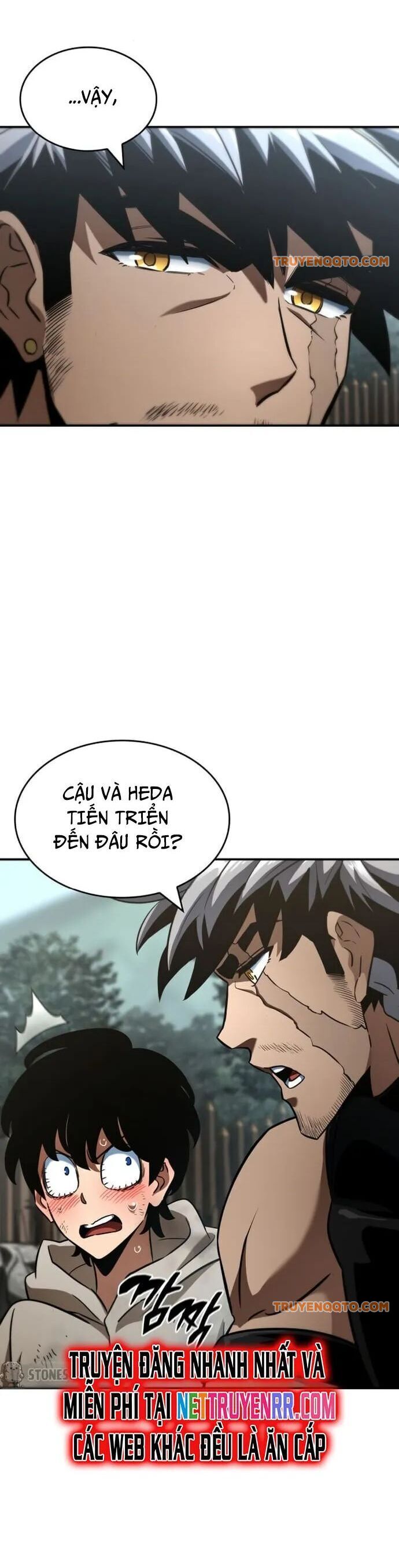 Sử Thi Valhalla Chương 24 Ảnh 4