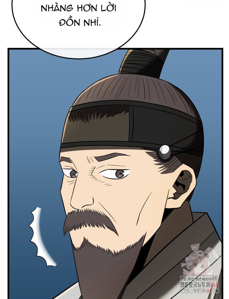 Vương Triều Đen Tối: Joseon Chương 95 Ảnh 88