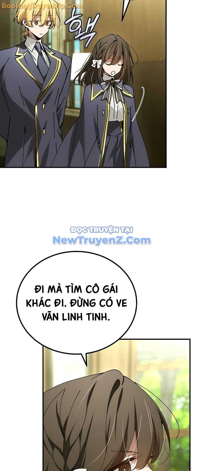 Trở Thành Thiên Tài Tốc Biến Của Học Viện Ma Pháp Chương 56 Ảnh 14