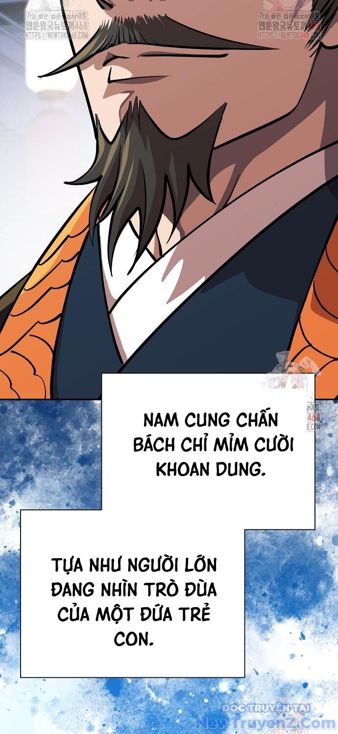 Đại Thánh Trùng Sinh Nam Cung Thế Gia Chương 23 Ảnh 6