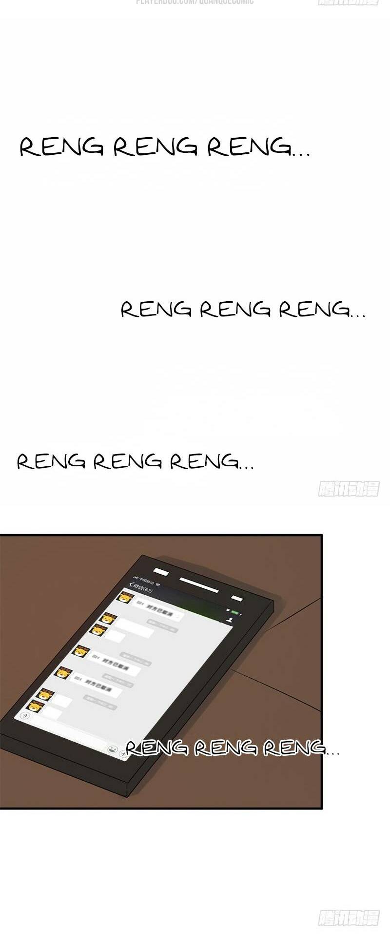 Dã Âu Lão Tổ Chương 4 Ảnh 11