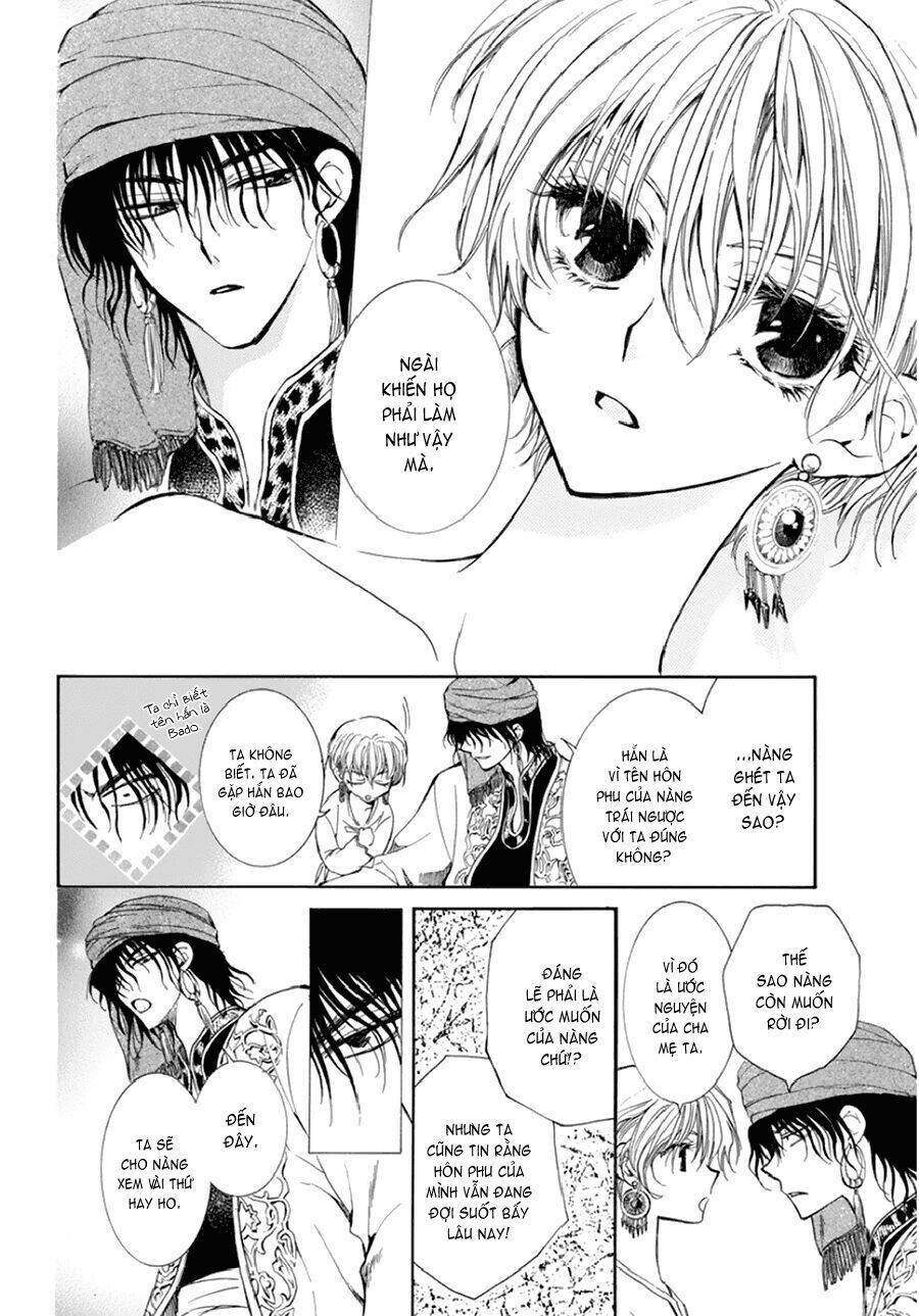 Tổng Hợp Oneshot Chương 15 Ảnh 18