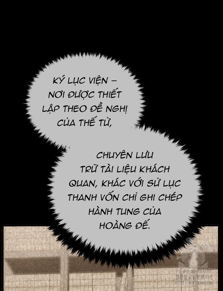 Vương Triều Đen Tối: Joseon Chương 93 Ảnh 110