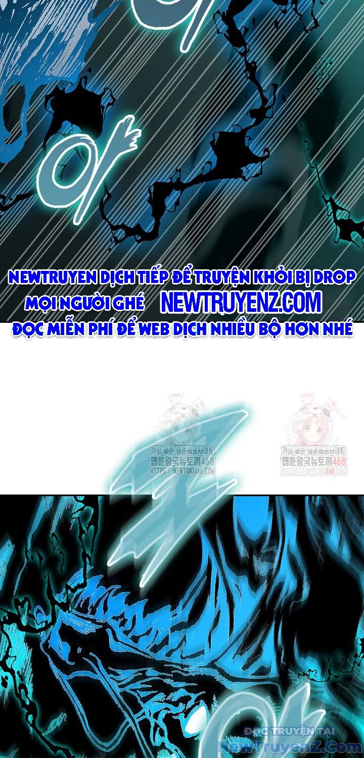 Hồi Ức Của Chiến Thần Chương 207 Ảnh 17