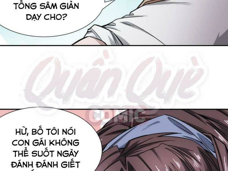 Dạ Thị Chi Chủ Chương 10 Ảnh 27