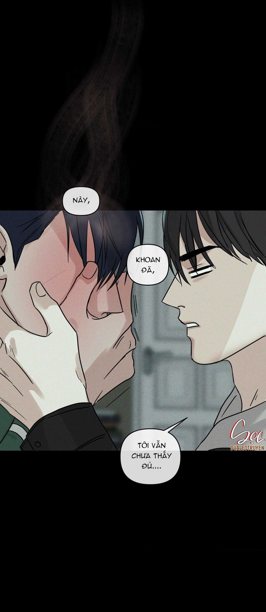Ôi Kẻ Thù Thân Yêu! Chương 29 Ảnh 6