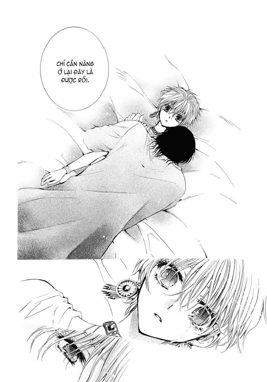 Tổng Hợp Oneshot Chương 15 Ảnh 37