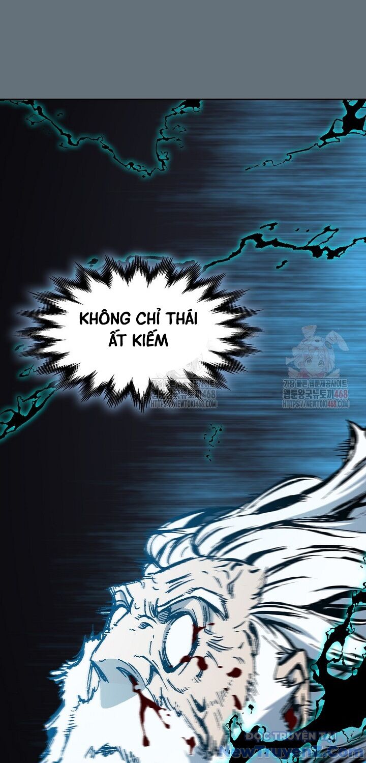 Hồi Ức Của Chiến Thần Chương 207 Ảnh 31