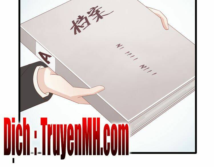 Nữ Hoàng Giá Đáo Chương 34 Ảnh 16