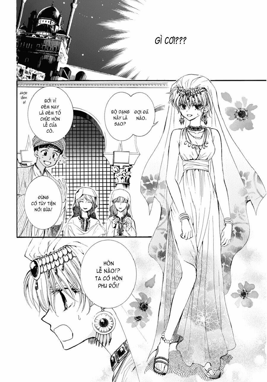 Tổng Hợp Oneshot Chương 15 Ảnh 29