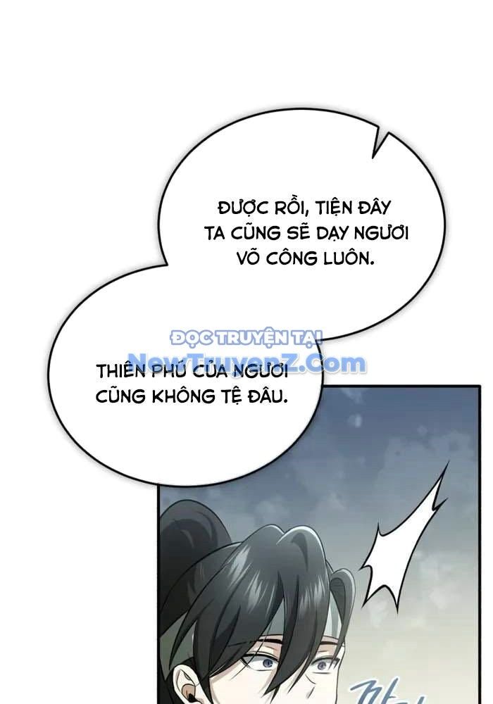 Hồi Quy Giả Về Hưu Chương 68 Ảnh 65