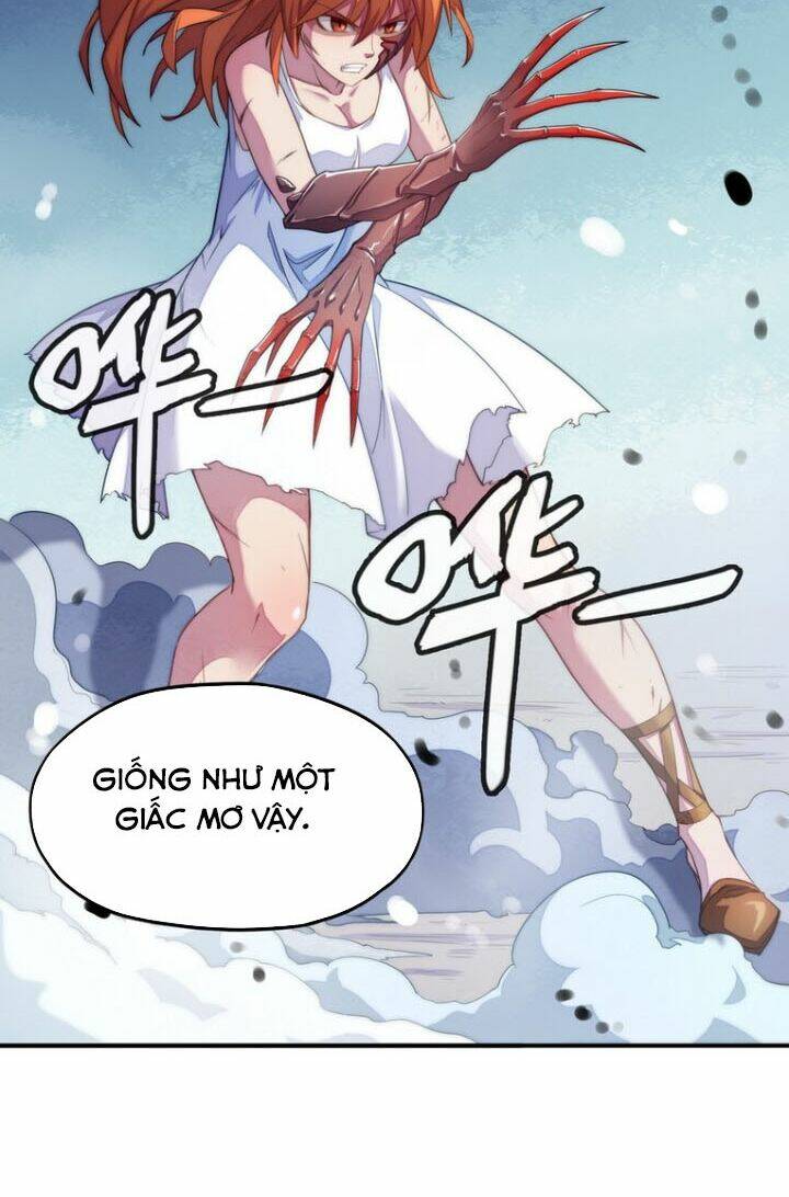 Ma Vương Pháp Tắc Chương 15 Ảnh 24