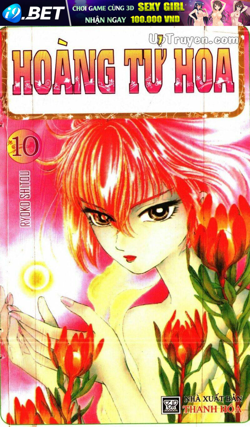 Hoàng Tử Hoa - Bud Boy Chương 10 Ảnh 2