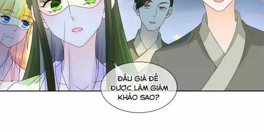 Trù Nương Hoàng Hậu Chương 55 Ảnh 10