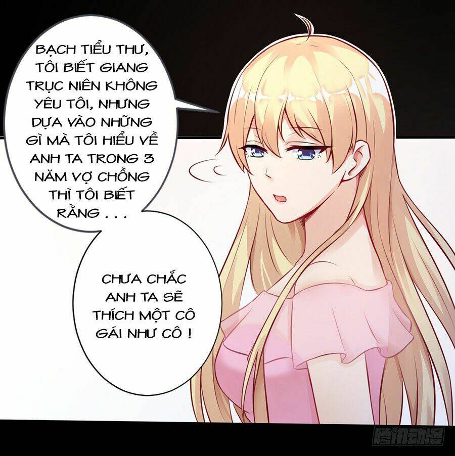 Gả Nhầm Tổng Tài Chương 4 Ảnh 11