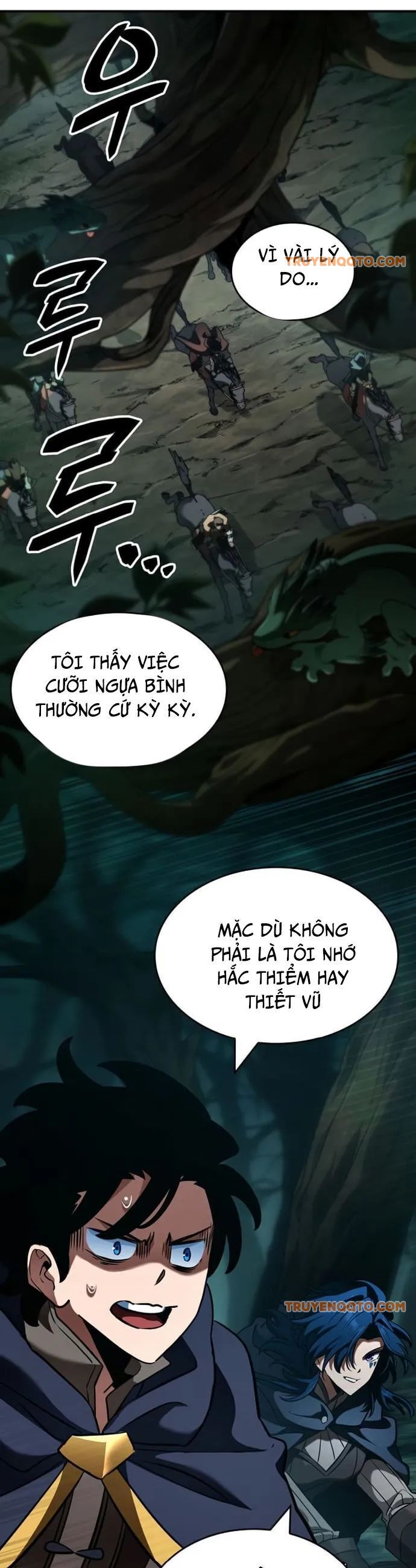 Sử Thi Valhalla Chương 24 Ảnh 55