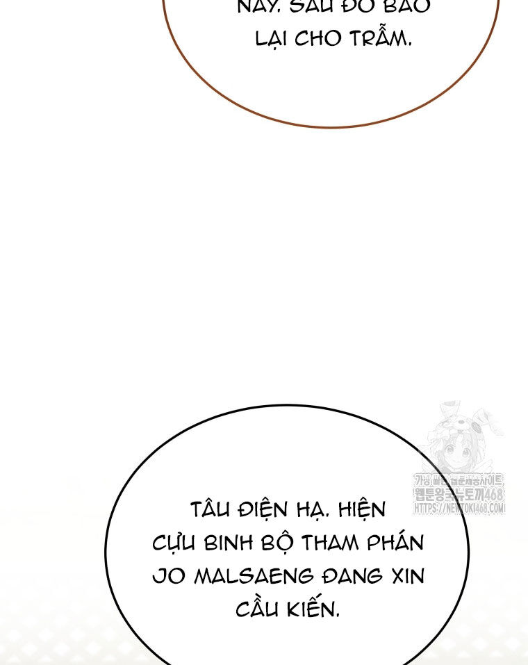 Vương Triều Đen Tối: Joseon Chương 93 Ảnh 27