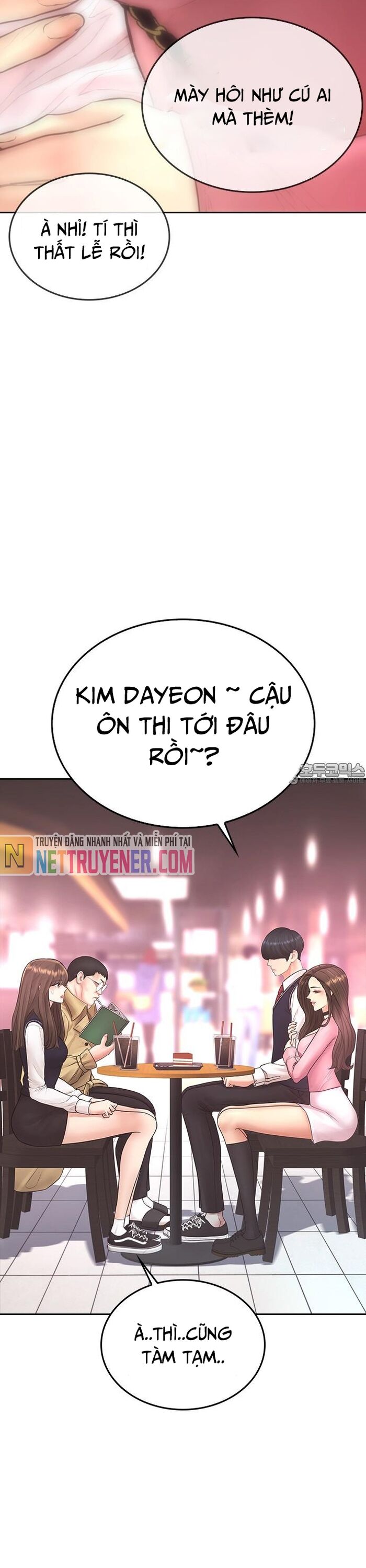 Bố Vạn Năng Chương 169 Ảnh 73