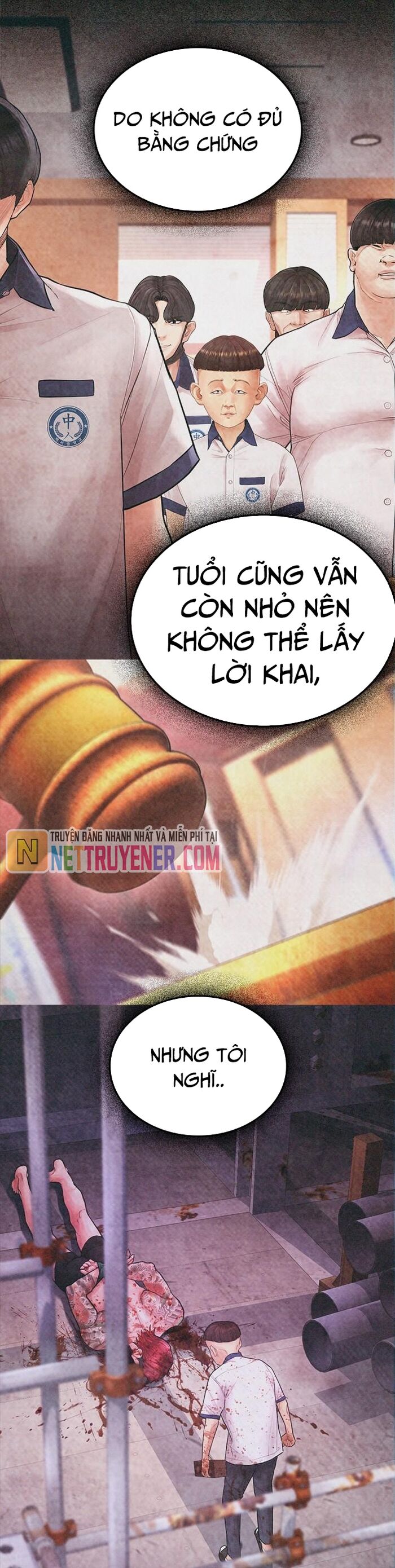 Bố Vạn Năng Chương 169 Ảnh 54