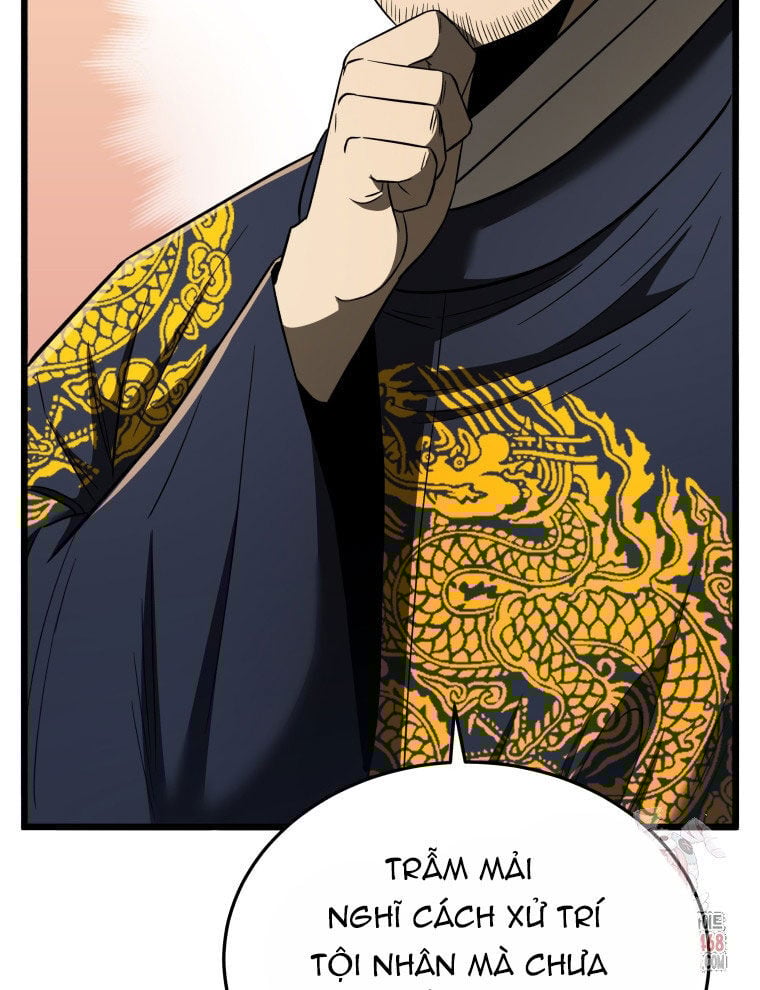 Vương Triều Đen Tối: Joseon Chương 95 Ảnh 176