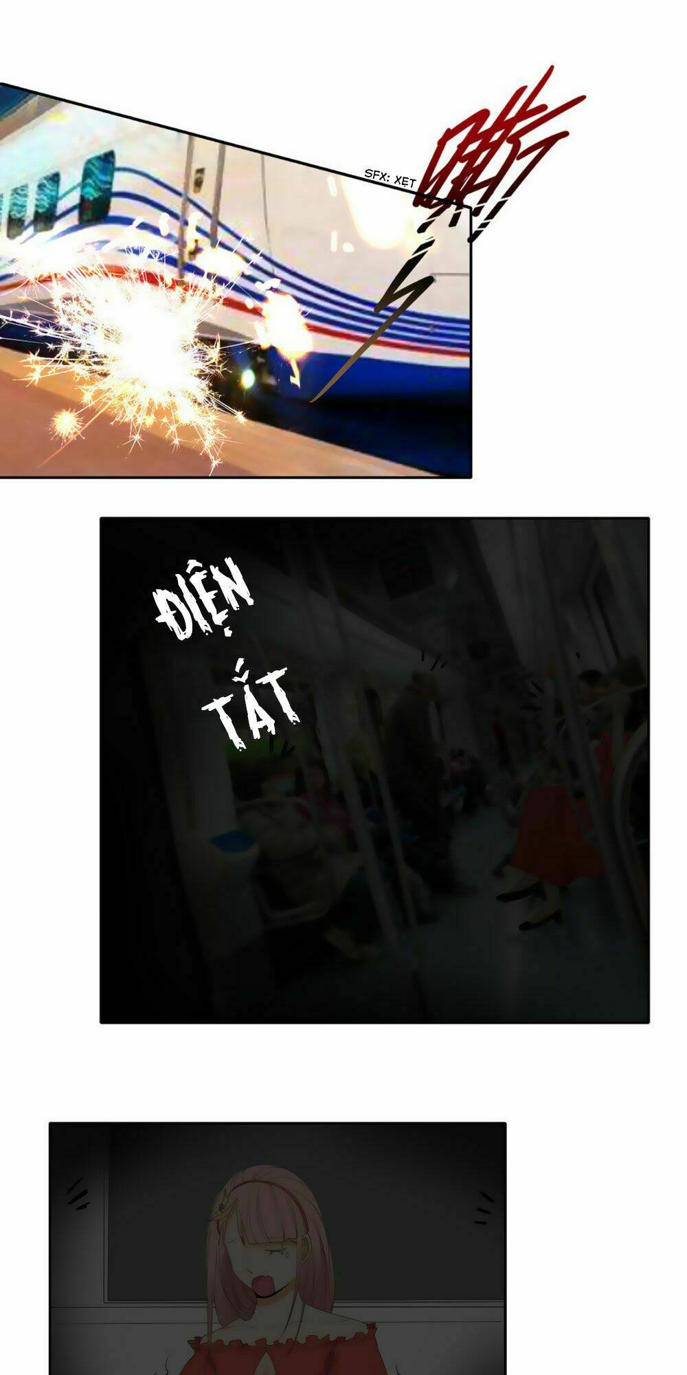 Bạn Trai Hai Mặt Của Tôi Chương 18 Ảnh 29