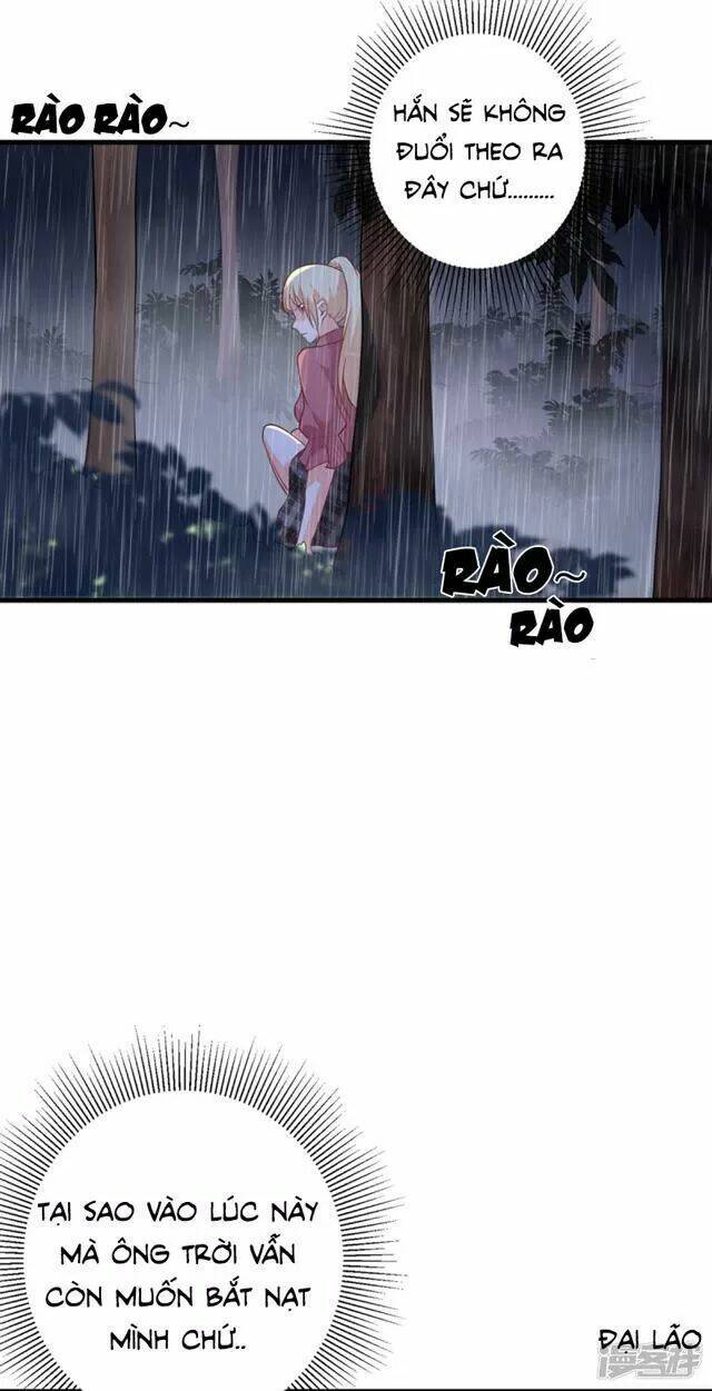Nam Thần Hắc Ám Không Nghe Lời Chương 3 Ảnh 19