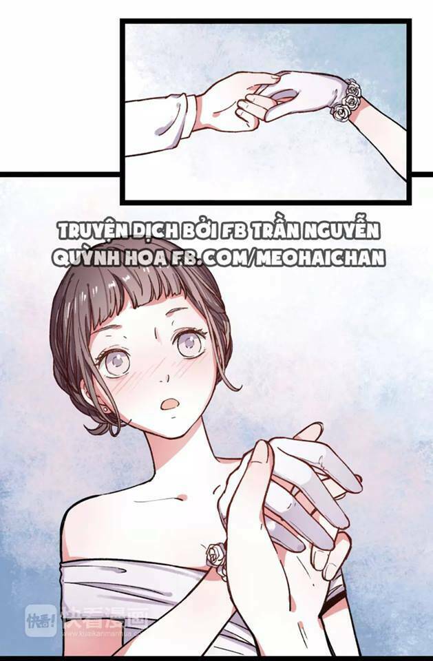 Cậu Đã Từng Yêu Tôi Chương 12 Ảnh 33