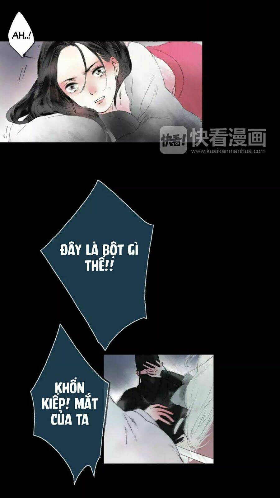 Viễn Lâm Thiên Sơn Chương 4 Ảnh 7