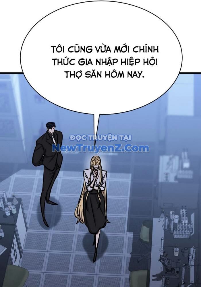 Thợ Săn Huyền Thoại Trẻ Hóa Chương 49 Ảnh 23