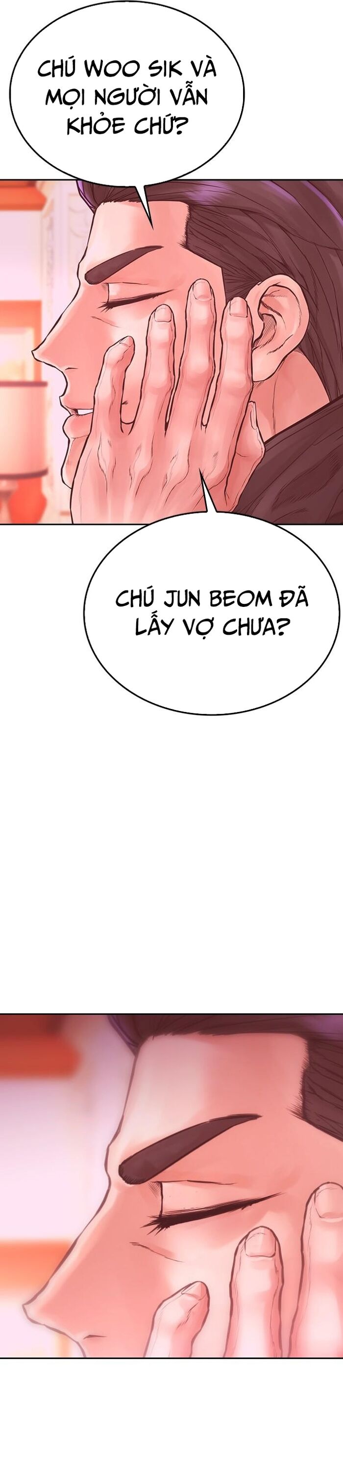 Bố Vạn Năng Chương 169 Ảnh 28