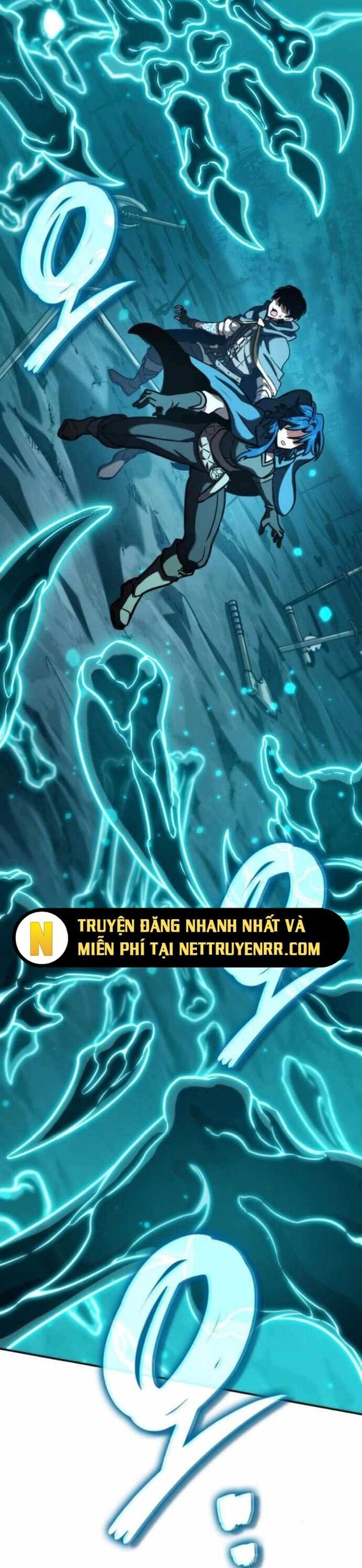 Sử Thi Valhalla Chương 27 Ảnh 41