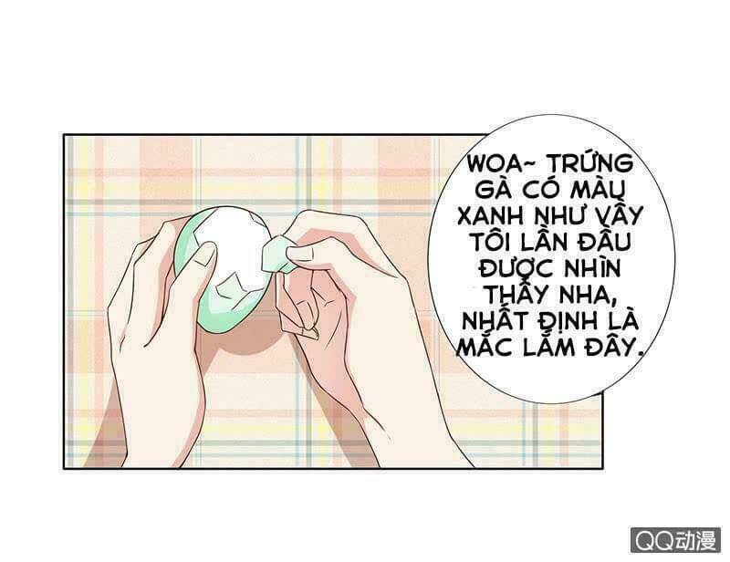 Băng Sơn Học Trưởng Không Được Chọc Chương 53.2 Ảnh 4