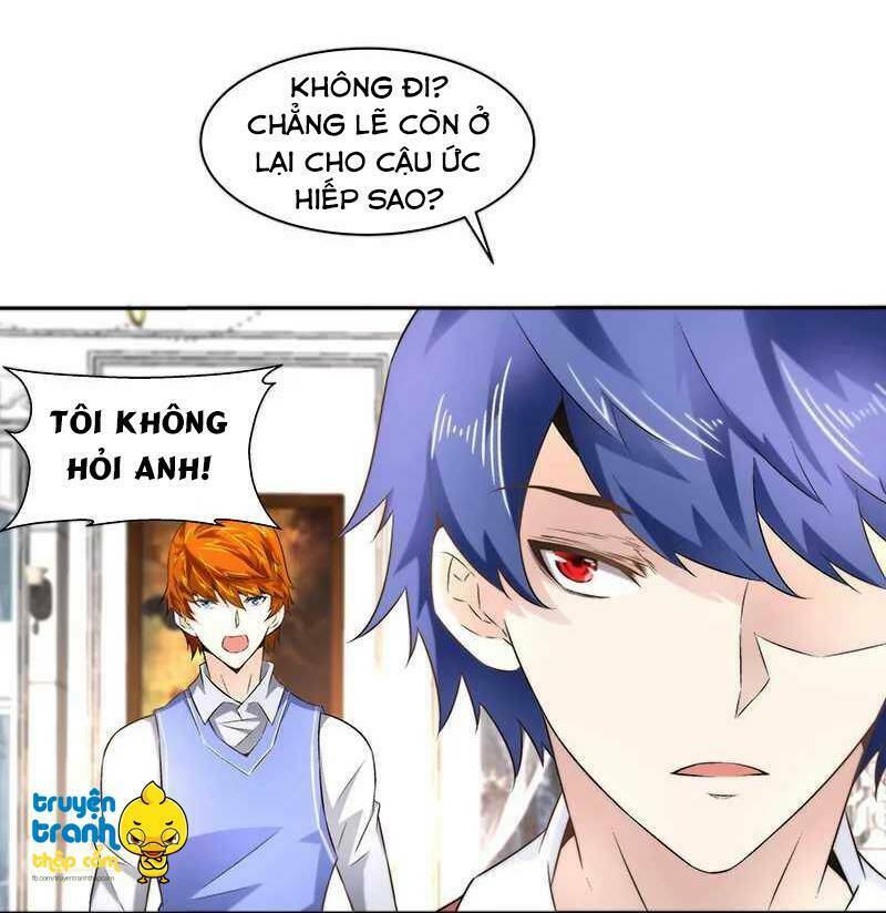 Cường Sủng Hào Môn Tiểu Manh Thê Chương 34 Ảnh 14