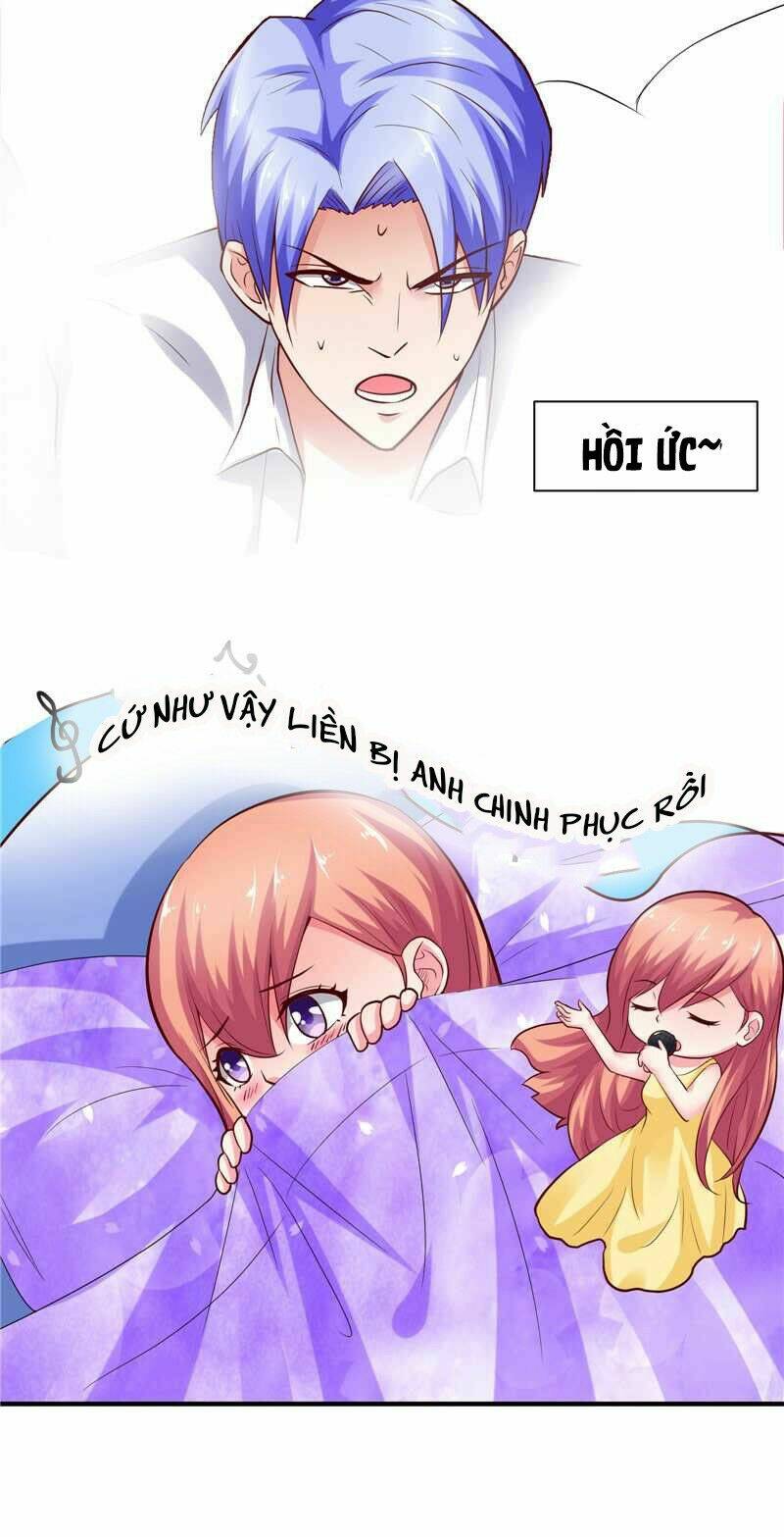 Tình Yêu Khiến Tôi Phát Điên Chương 53 Ảnh 24