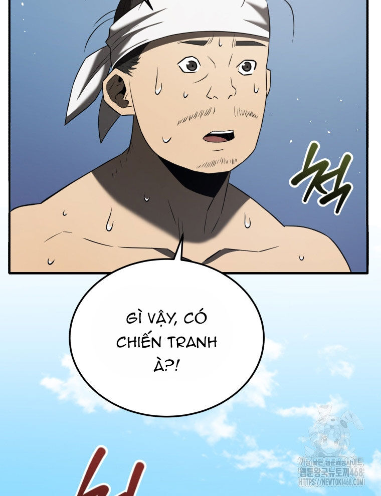 Vương Triều Đen Tối: Joseon Chương 92 Ảnh 76