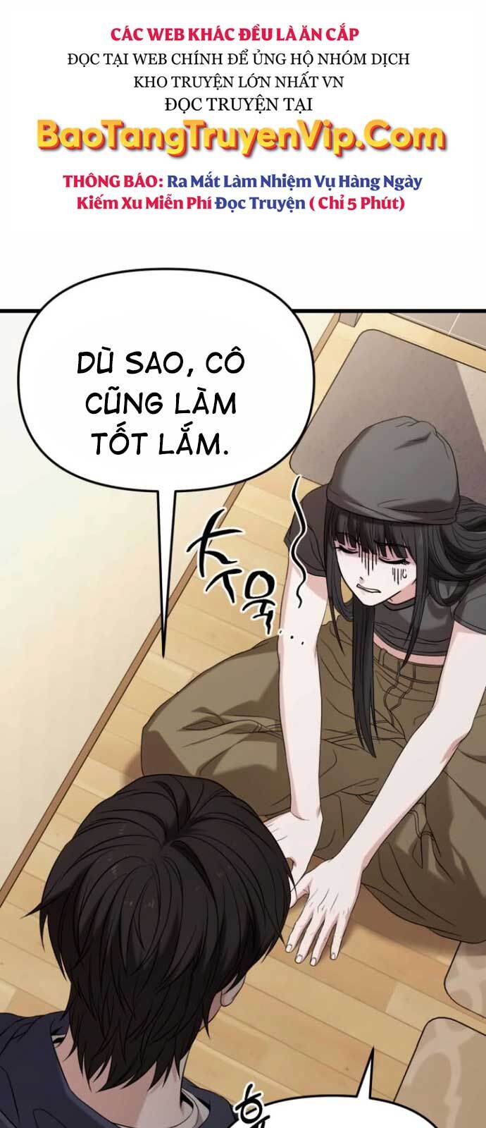 Tuyệt Đối Dân Cư Chương 25 Ảnh 51