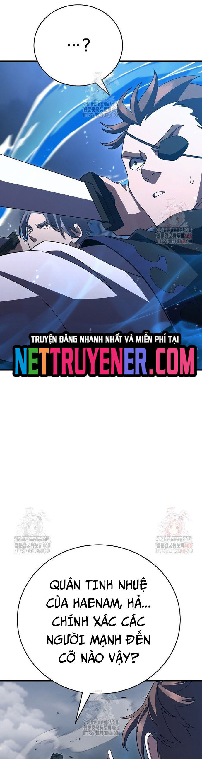 Tam Vương Truyền Nhân Chương 42 Ảnh 39