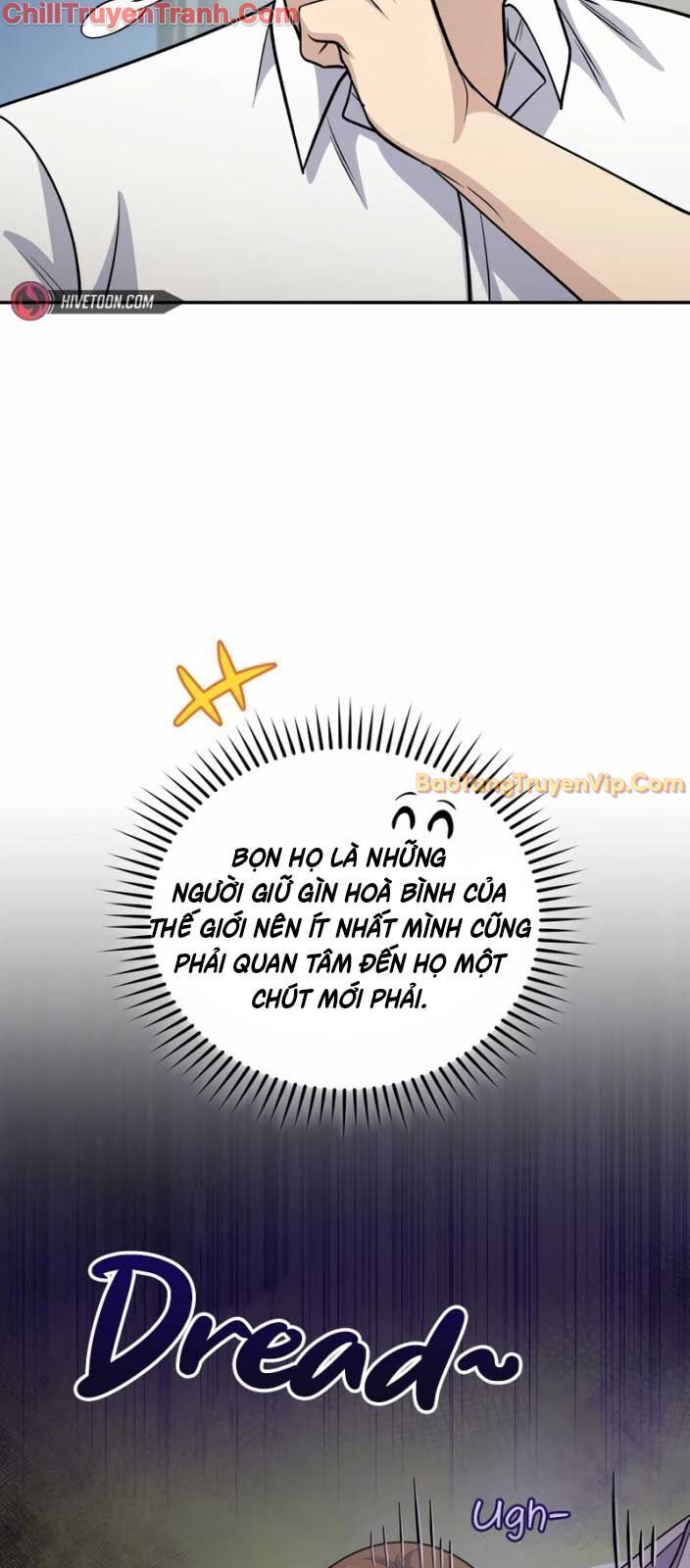 Nhà Hàng Thợ Săn Quái Vật Chương 71 Ảnh 37