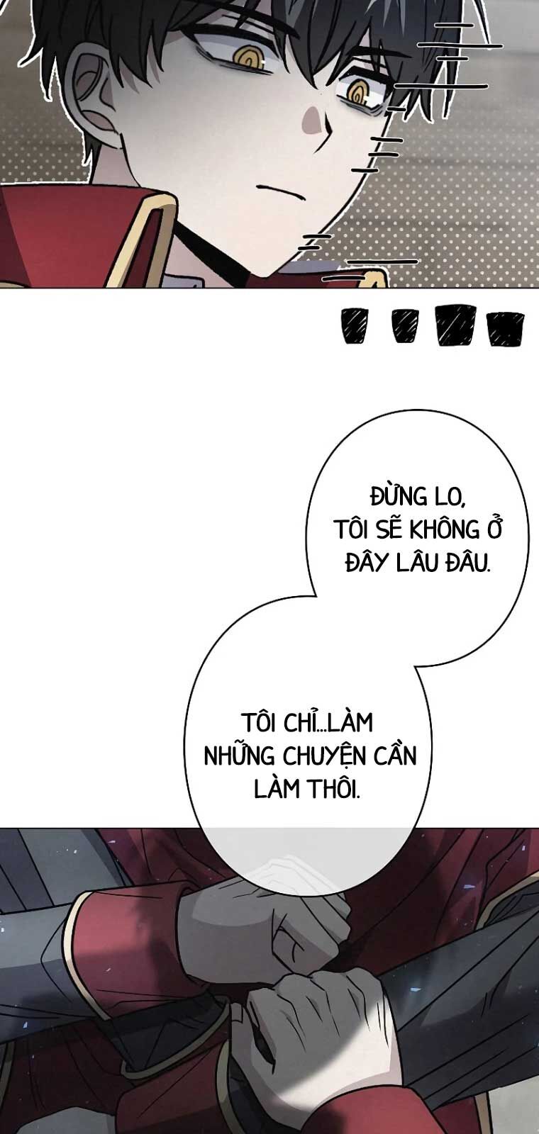 Bức Thư Tình Đến Từ Tương Lai Chương 33 Ảnh 26