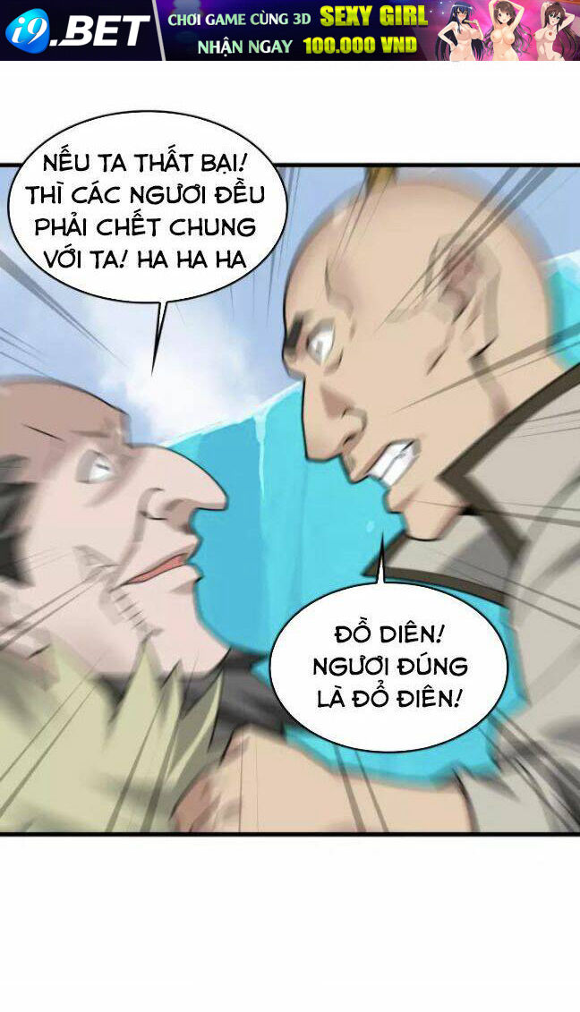 Siêu Cấp Đại Chủ Bạ Chương 98 Ảnh 36