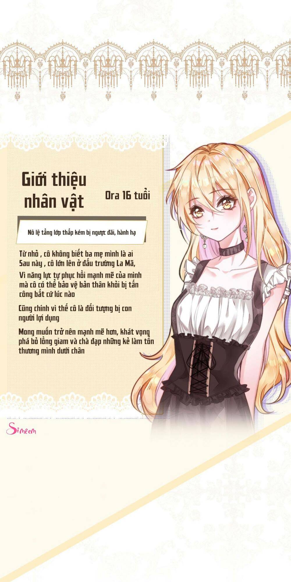 Trở Thành Đoàn Sủng Về Sau, Ta Đại Sát Tứ Phương Chương 0 Ảnh 3