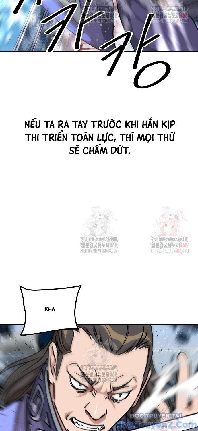 Đại Thánh Trùng Sinh Nam Cung Thế Gia Chương 23 Ảnh 76