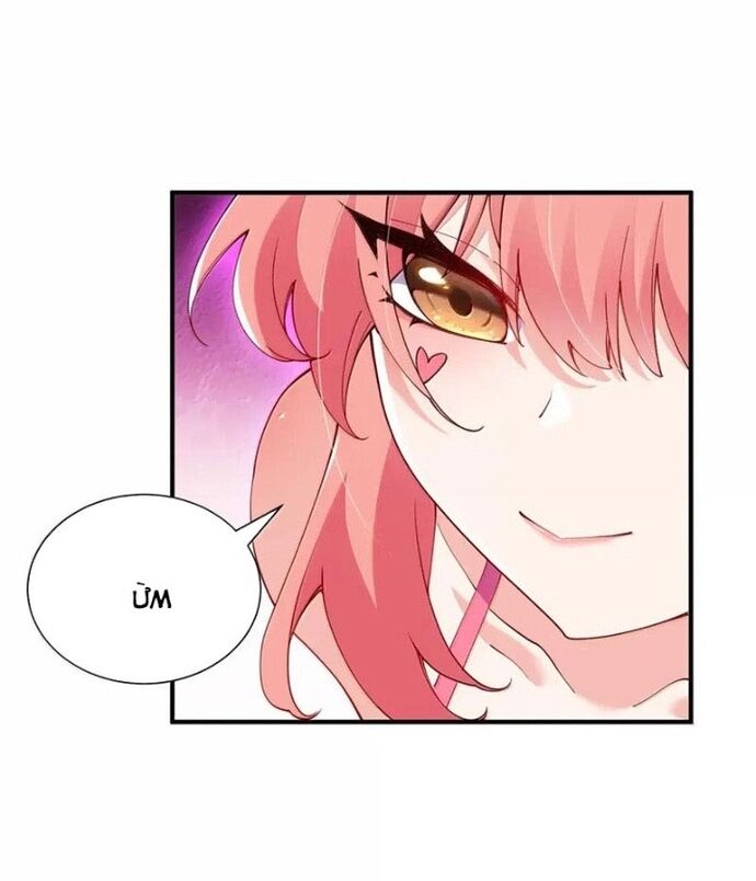 Trời Sinh Mị Cốt, Ta Bị Đồ Nhi Yandere Để Mắt Tới Chương 64 Ảnh 33