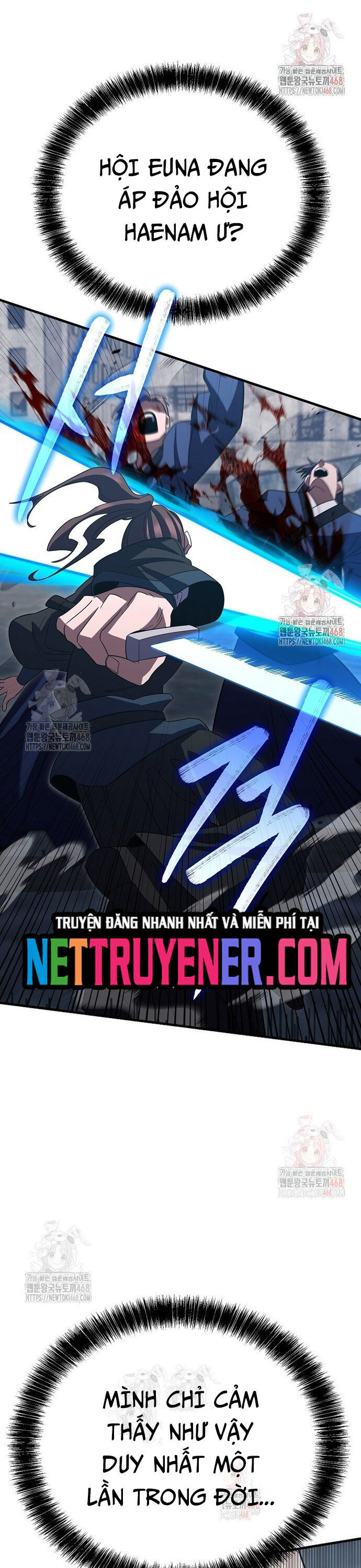 Tam Vương Truyền Nhân Chương 42 Ảnh 19