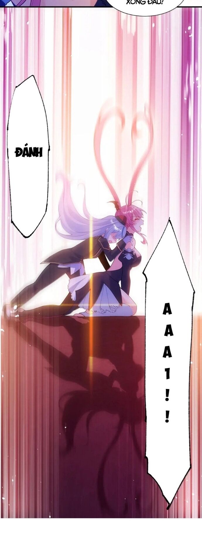 Trời Sinh Mị Cốt, Ta Bị Đồ Nhi Yandere Để Mắt Tới Chương 63 Ảnh 30