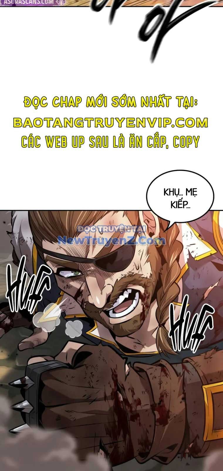 Mạo Hiểm Giả Cuối Cùng Chương 71 Ảnh 4