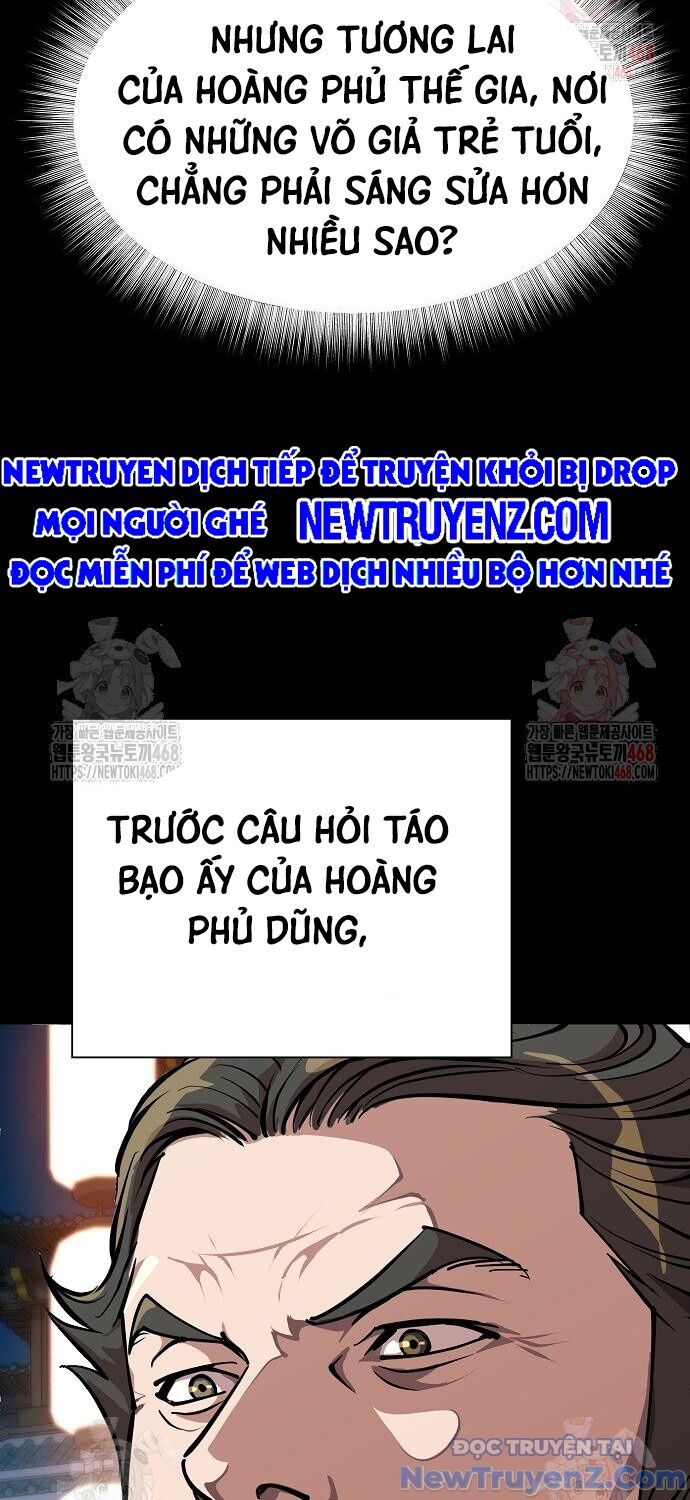 Đại Thánh Trùng Sinh Nam Cung Thế Gia Chương 23 Ảnh 5