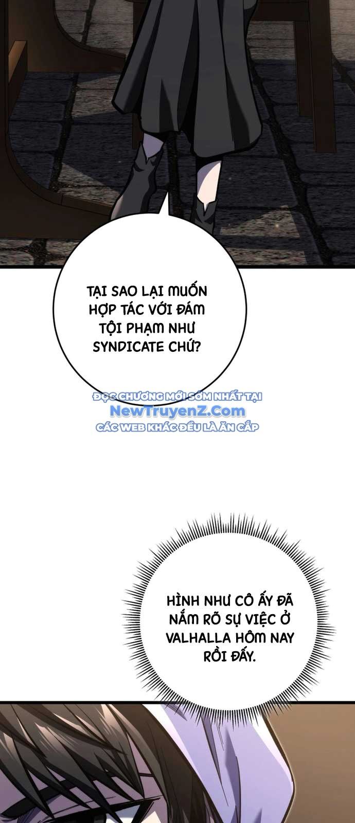 Sát Long Nhân Hồi Quy Siêu Việt Chương 39 Ảnh 8